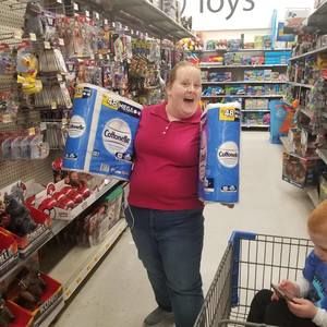 Meet your Posher, Candice